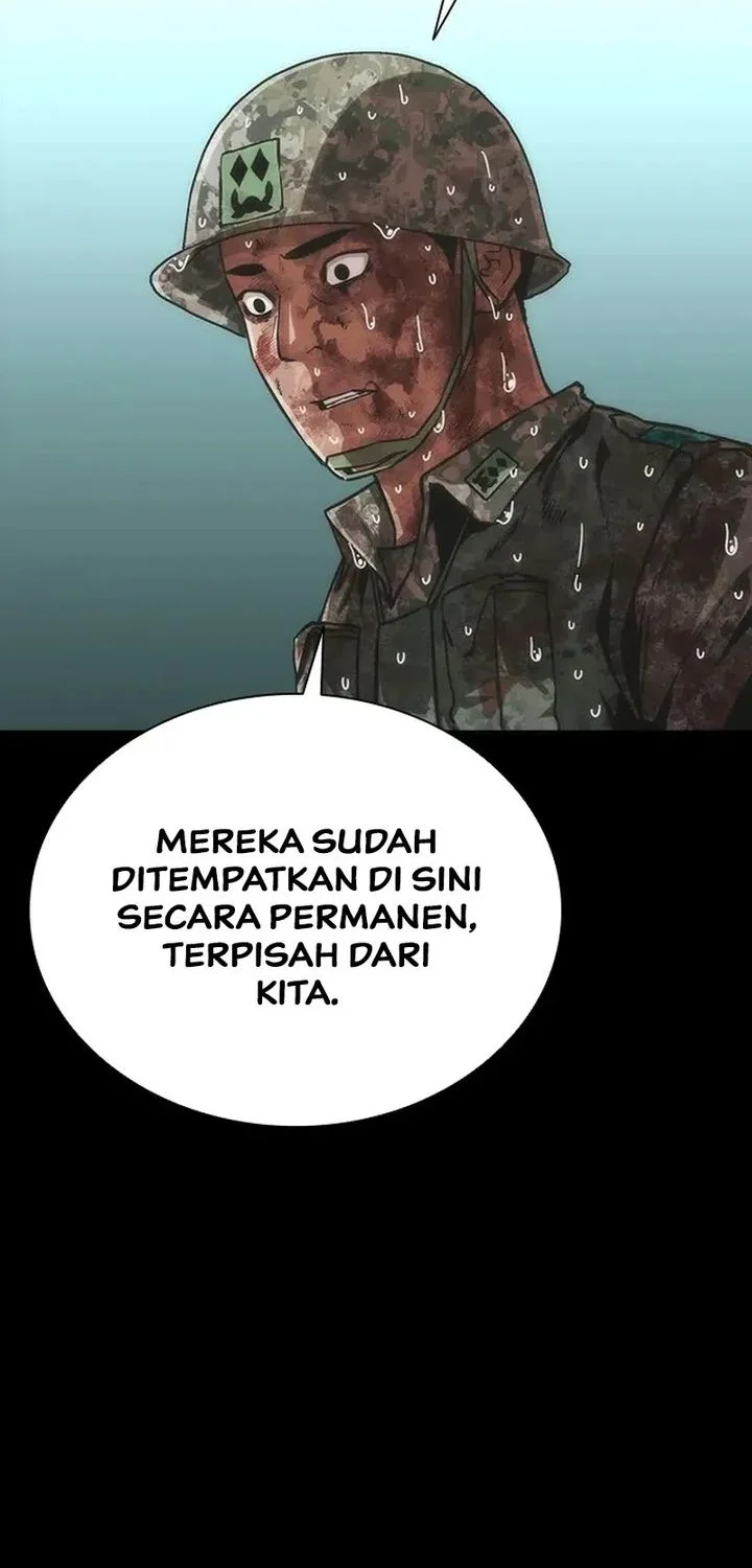 Zombie Apocalypse 82-08 Bab 90 halaman 13