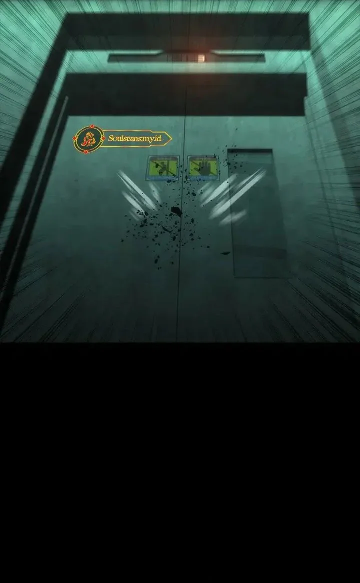 Zombie Apocalypse 82-08 Bab 90 halaman 25