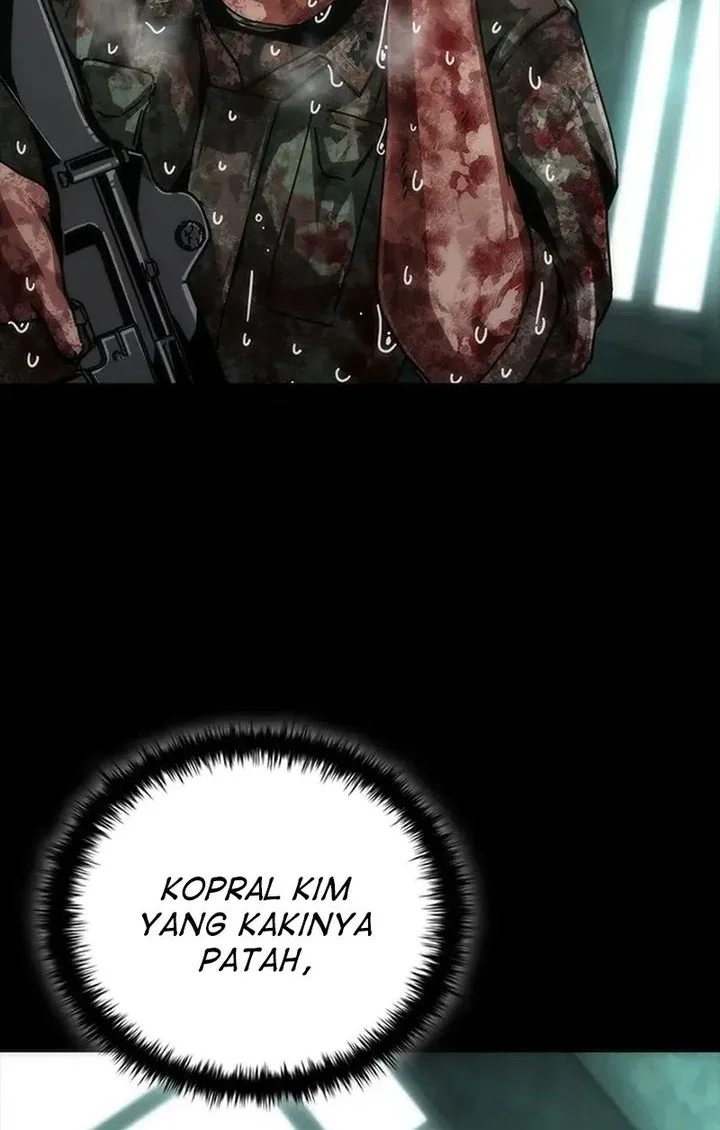 Zombie Apocalypse 82-08 Bab 90 halaman 39
