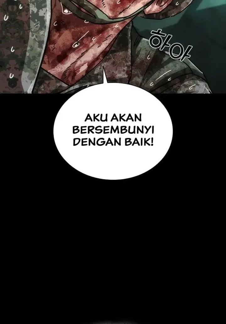 Zombie Apocalypse 82-08 Bab 90 halaman 43