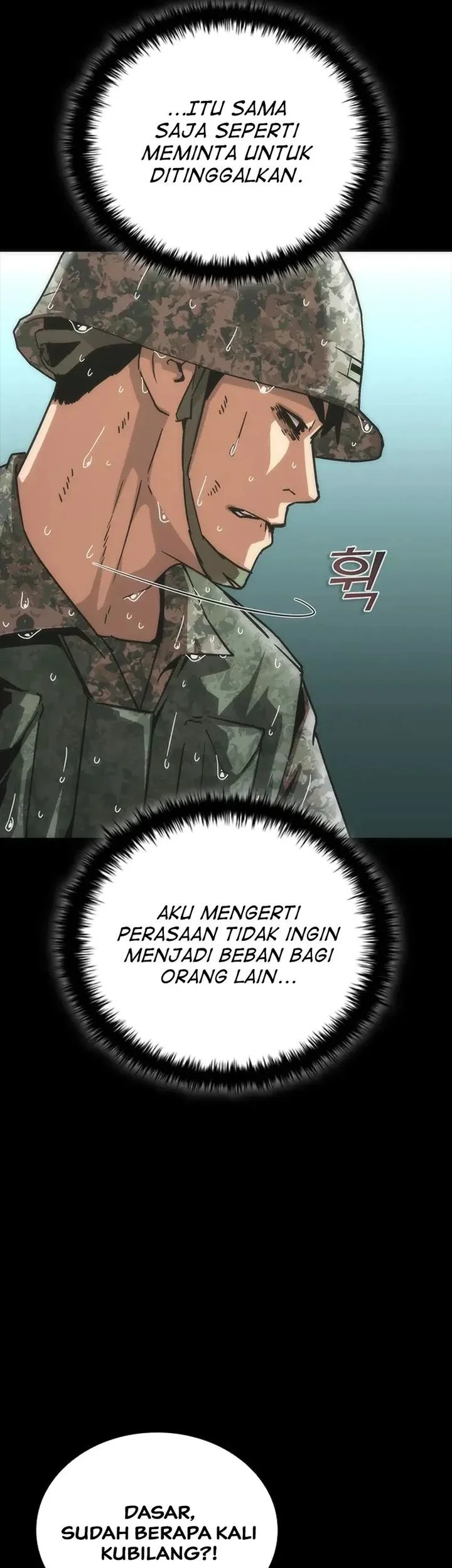 Zombie Apocalypse 82-08 Bab 90 halaman 44