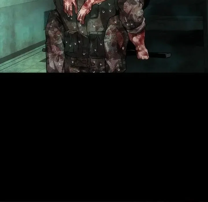 Zombie Apocalypse 82-08 Bab 90 halaman 47