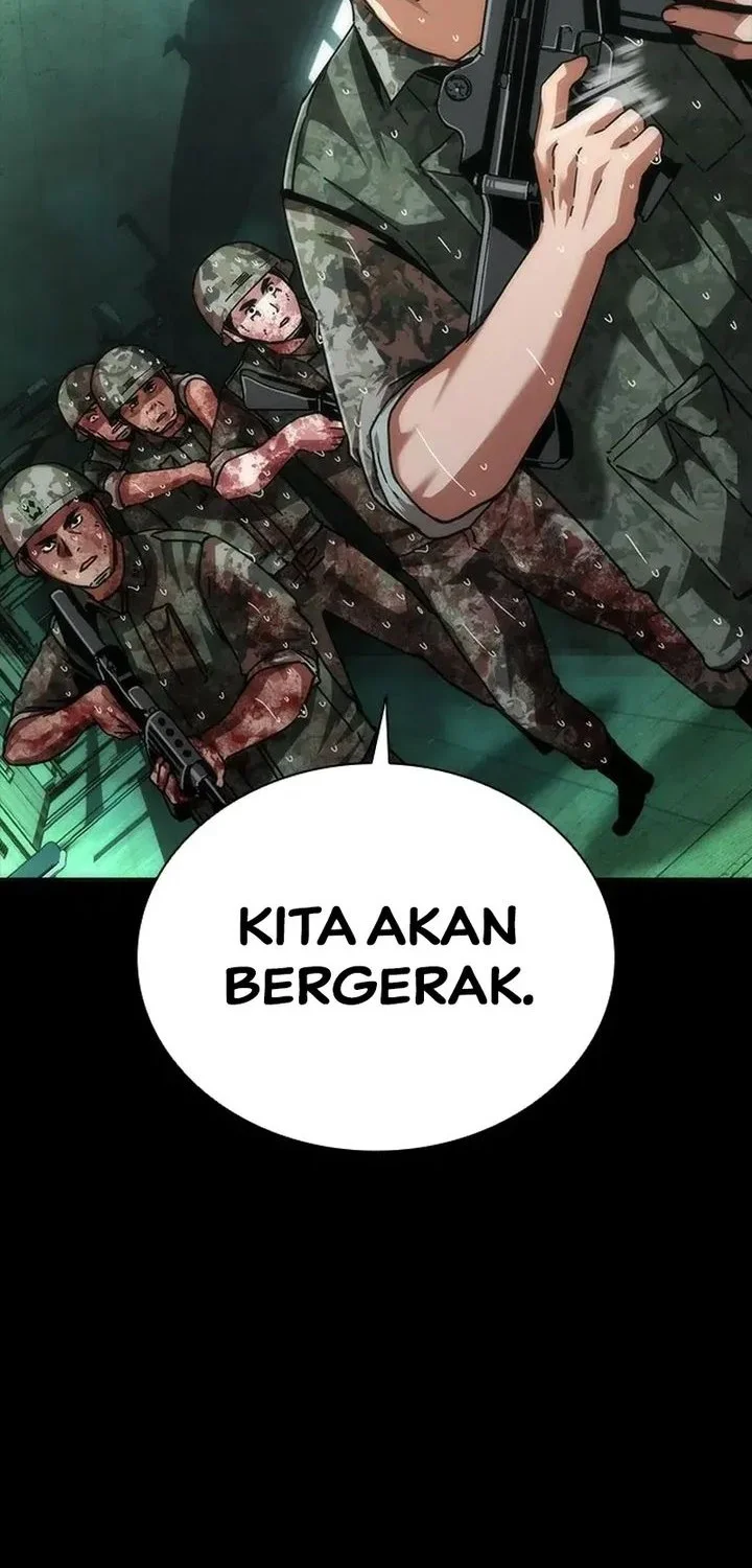Zombie Apocalypse 82-08 Bab 90 halaman 49