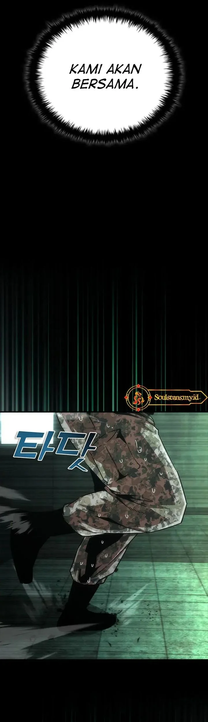 Zombie Apocalypse 82-08 Bab 90 halaman 50