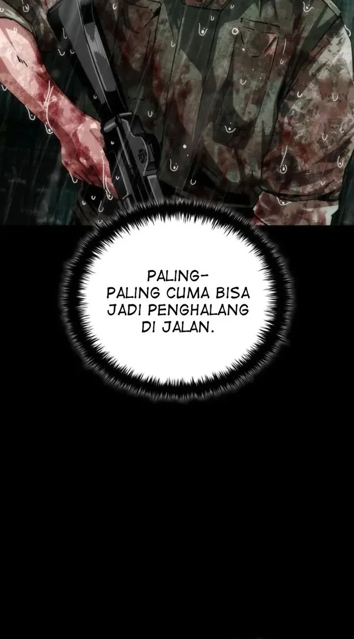 Zombie Apocalypse 82-08 chapter 91 halaman 4