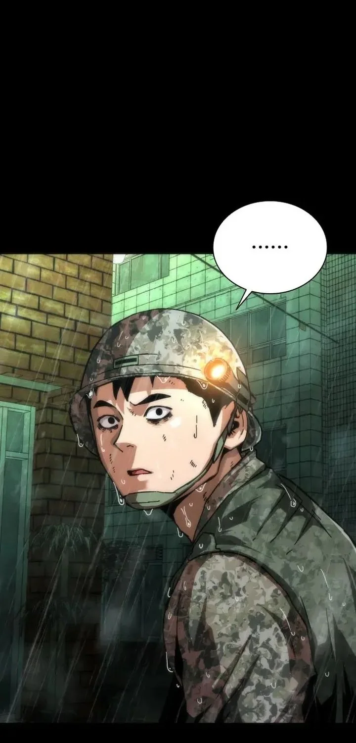 Zombie Apocalypse 82-08 chapter 91 halaman 10