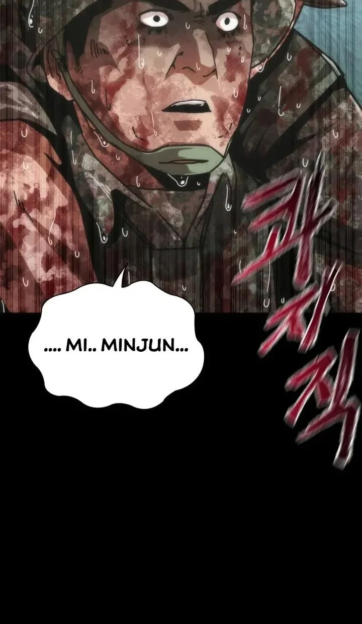 Zombie Apocalypse 82-08 chapter 91 halaman 20
