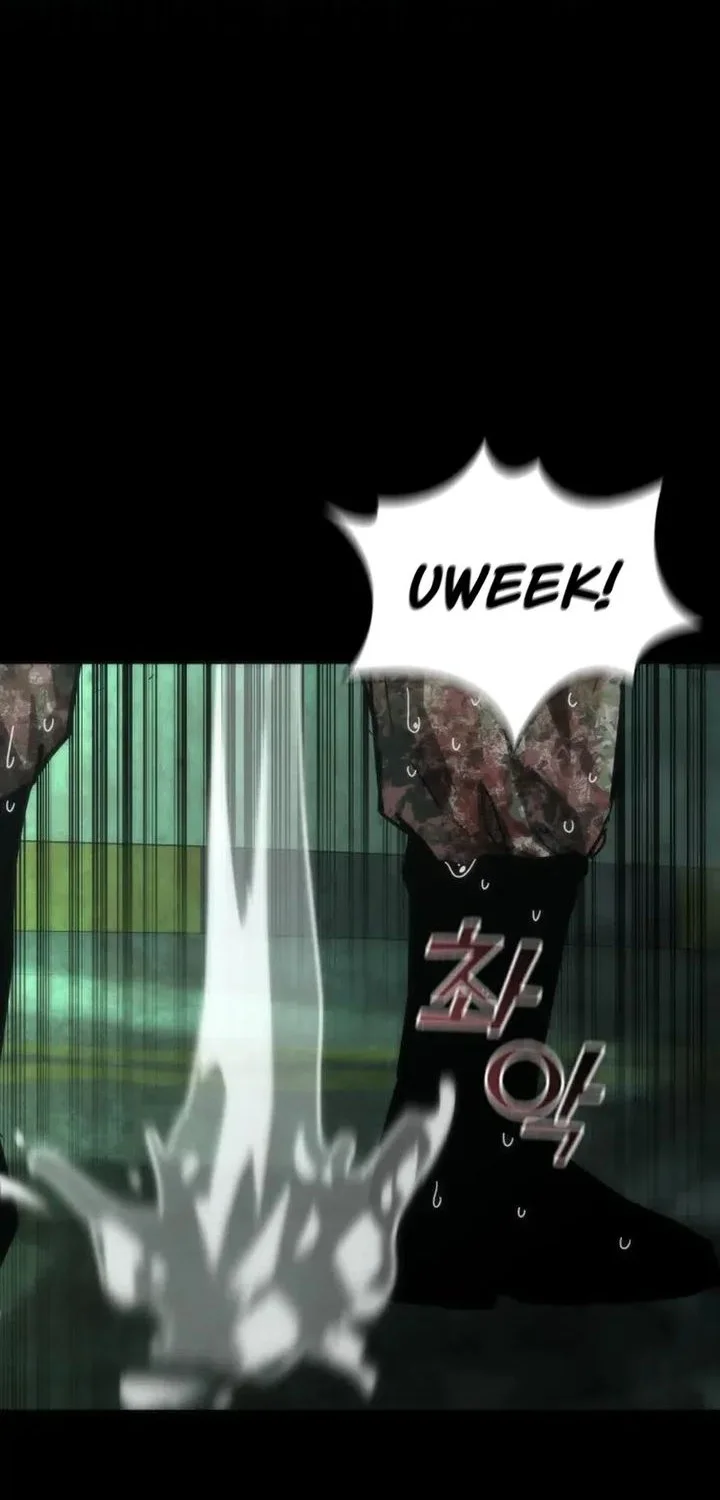 Zombie Apocalypse 82-08 chapter 91 halaman 30
