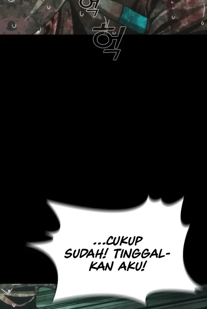 Zombie Apocalypse 82-08 chapter 91 halaman 32