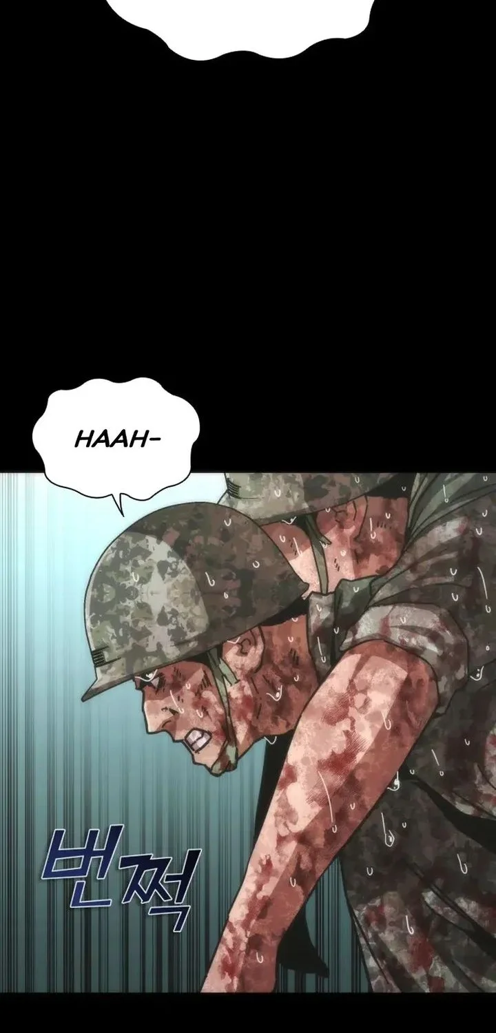 Zombie Apocalypse 82-08 chapter 91 halaman 38