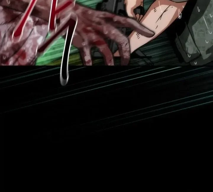 Zombie Apocalypse 82-08 chapter 91 halaman 54