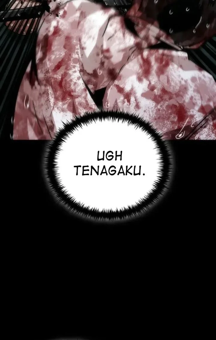 Zombie Apocalypse 82-08 chapter 91 halaman 58