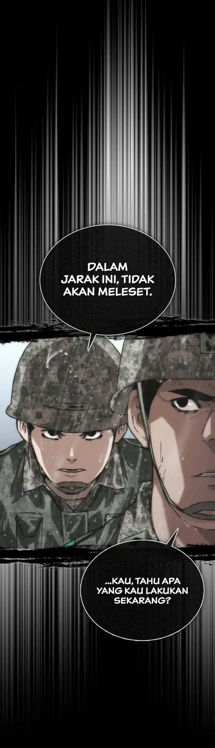 Zombie Apocalypse 82-08 chapter 91 halaman 64