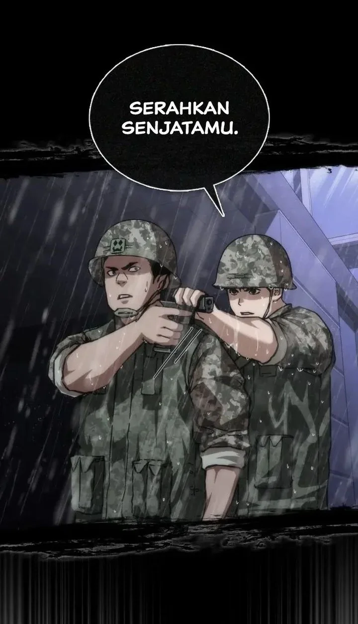Zombie Apocalypse 82-08 chapter 91 halaman 65