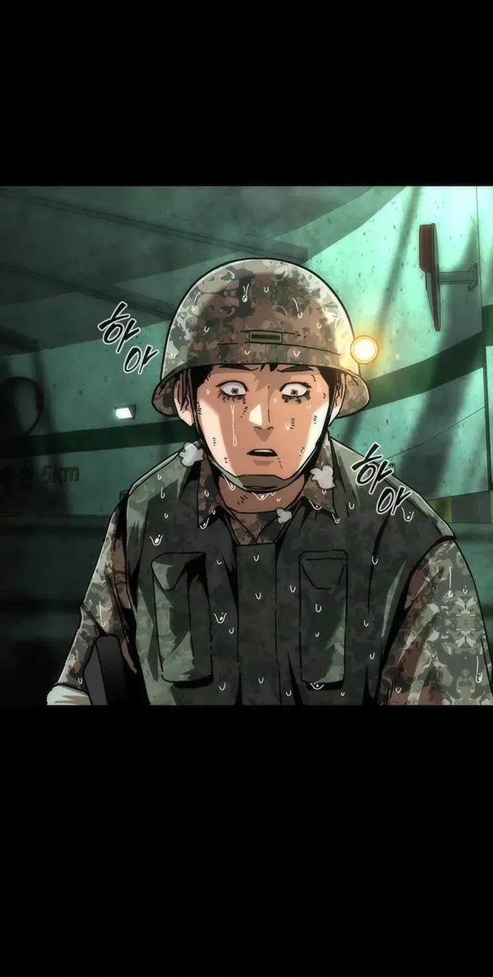 Zombie Apocalypse 82-08 chapter 92 halaman 13