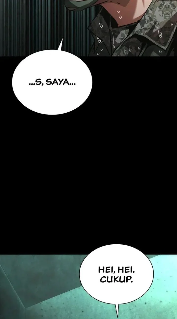 Zombie Apocalypse 82-08 chapter 92 halaman 19