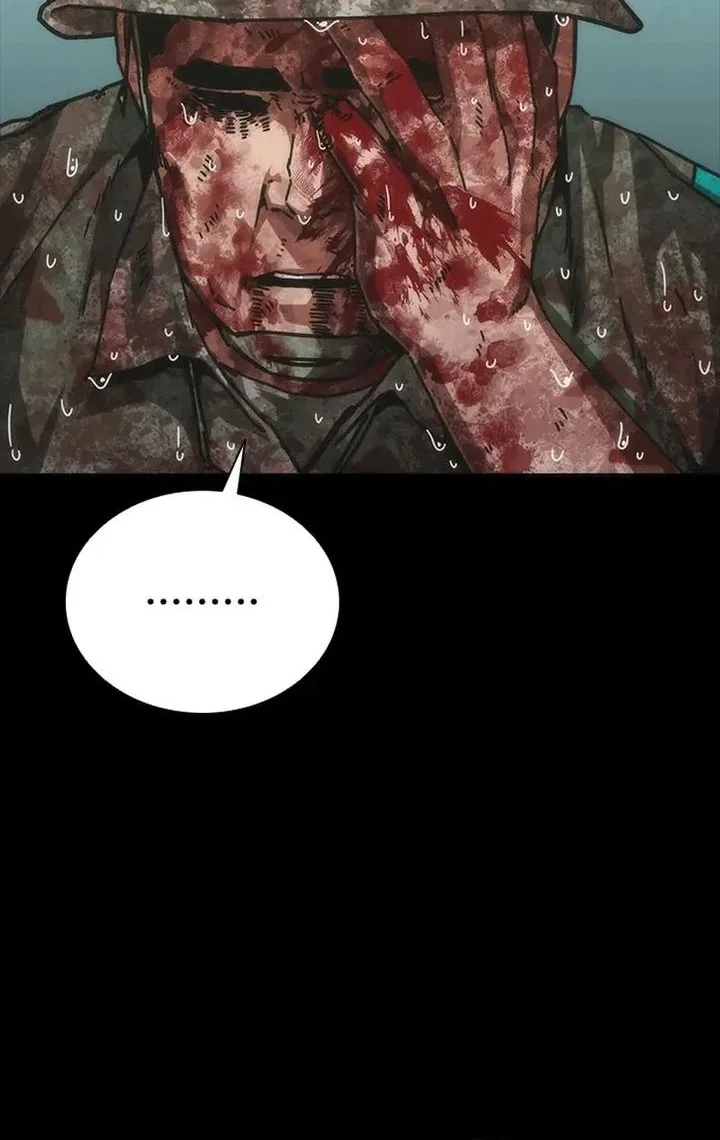 Zombie Apocalypse 82-08 chapter 92 halaman 21