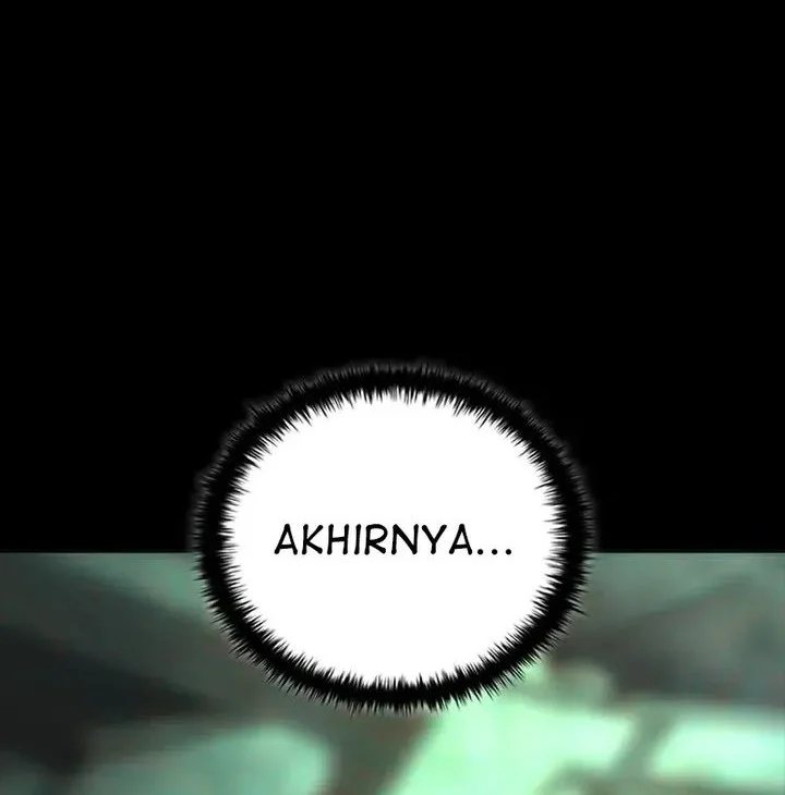 Zombie Apocalypse 82-08 chapter 92 halaman 23