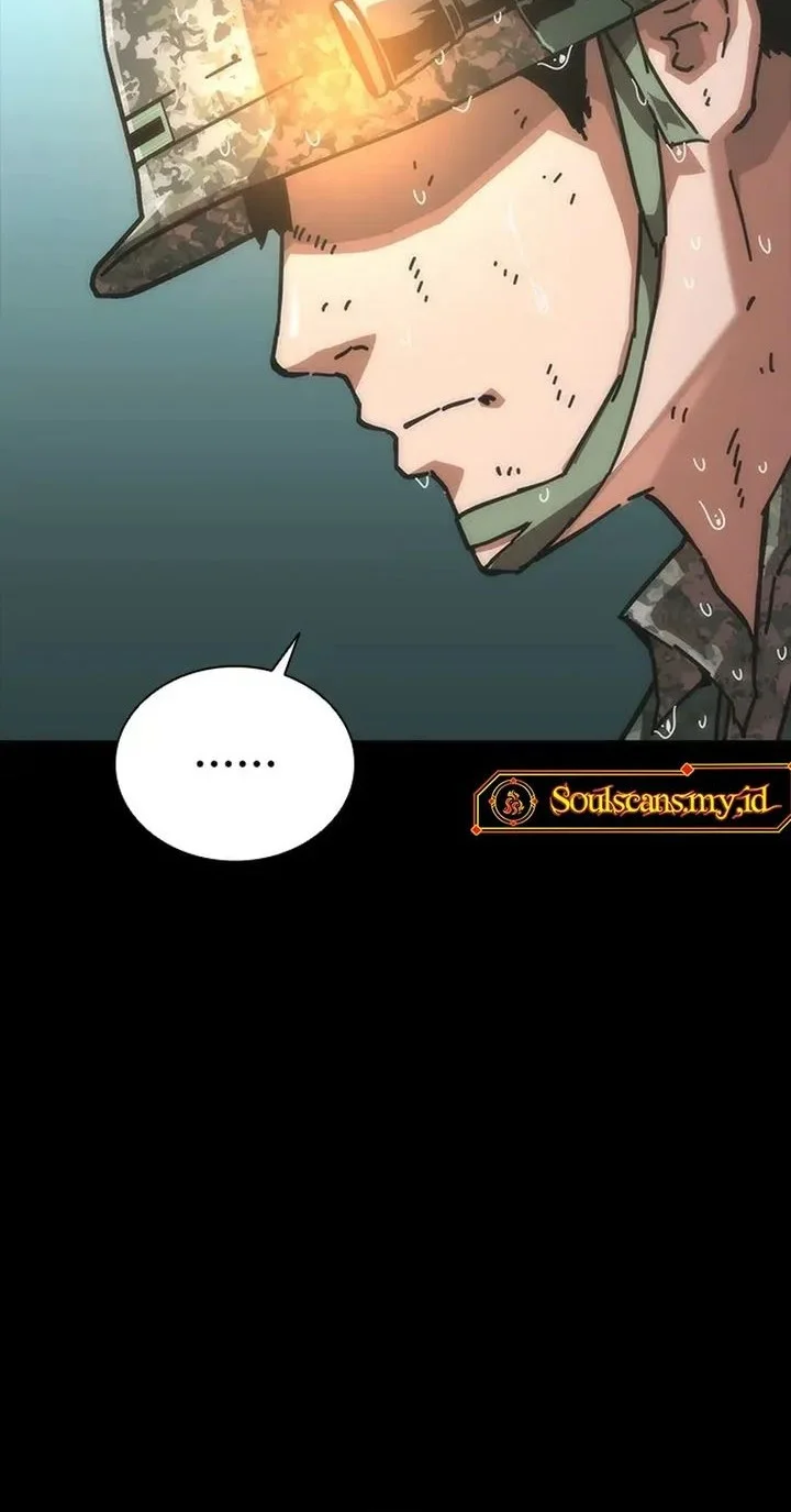 Zombie Apocalypse 82-08 chapter 92 halaman 31