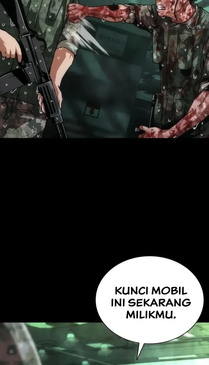 Zombie Apocalypse 82-08 chapter 92 halaman 45