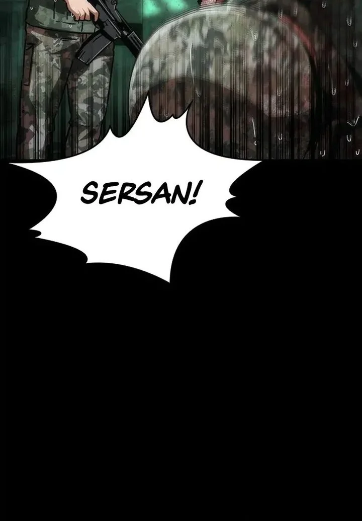 Zombie Apocalypse 82-08 chapter 92 halaman 47