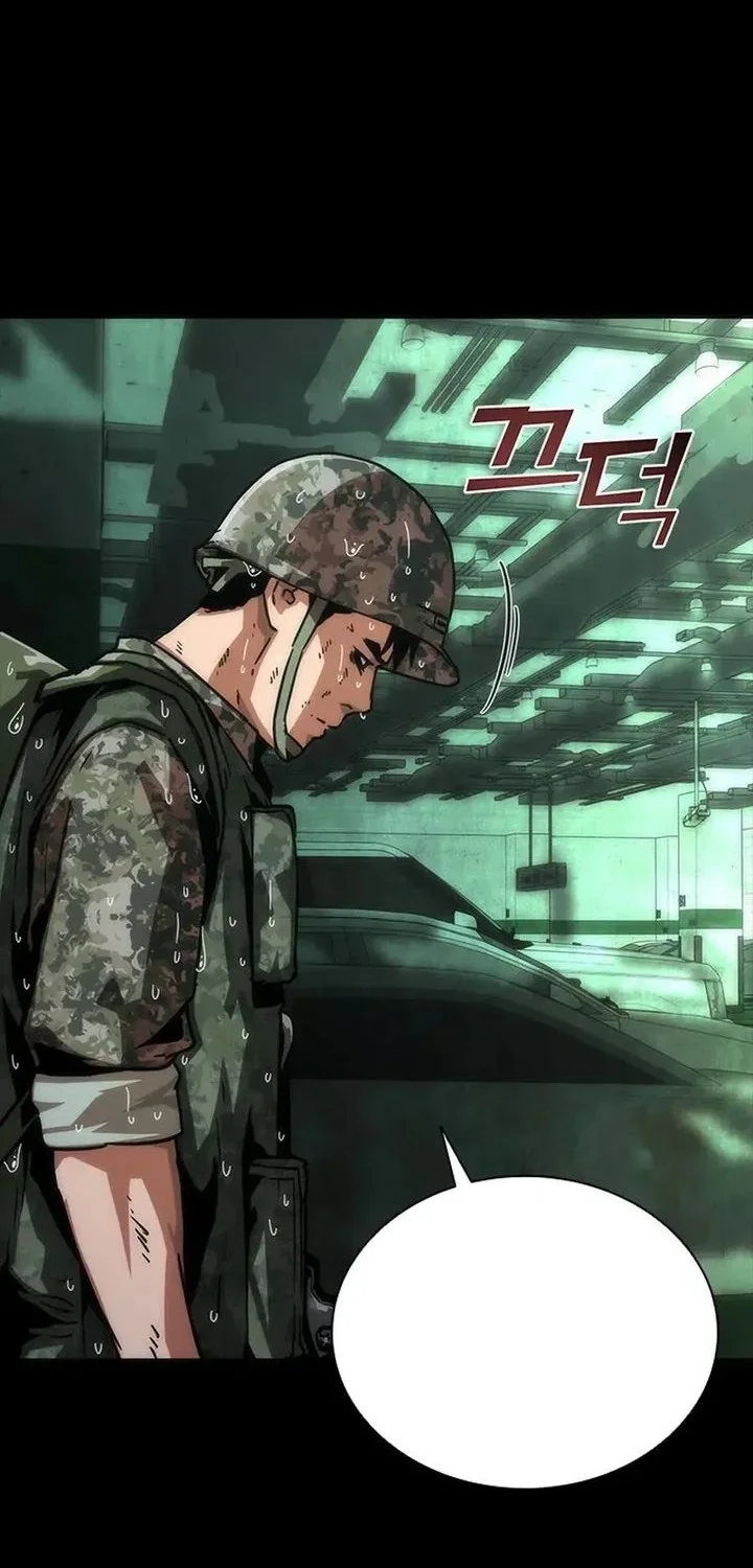 Zombie Apocalypse 82-08 chapter 92 halaman 53