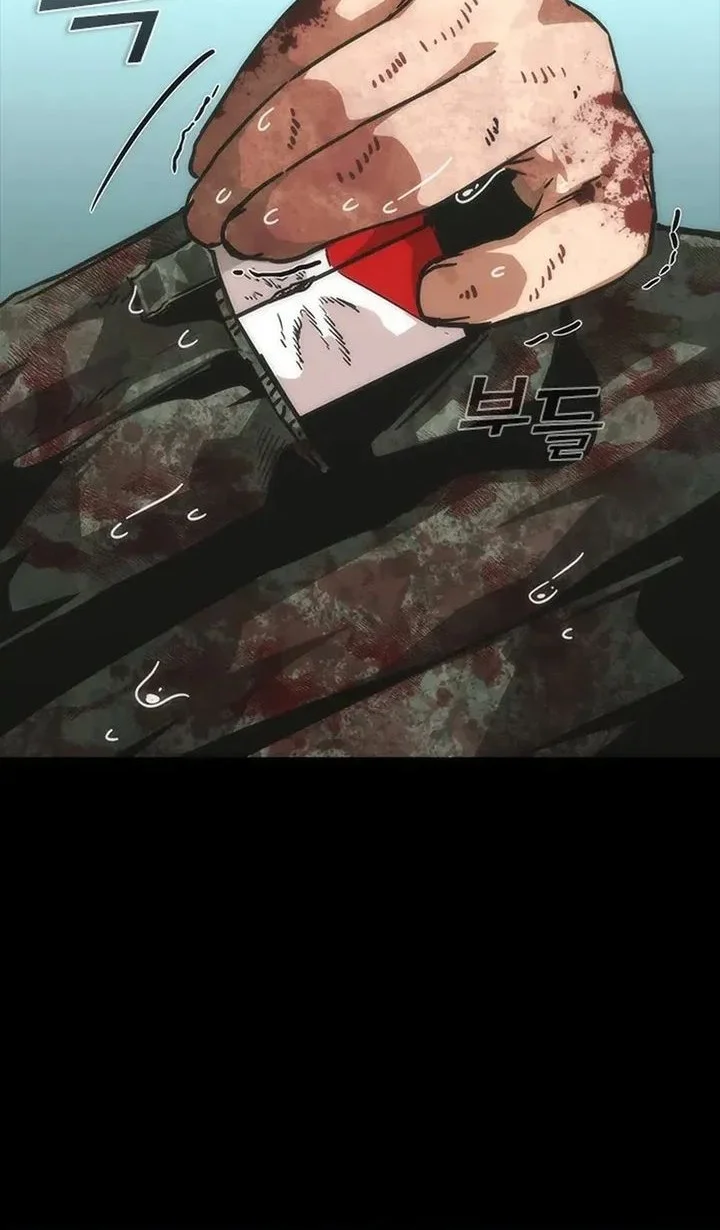 Zombie Apocalypse 82-08 chapter 92 halaman 55