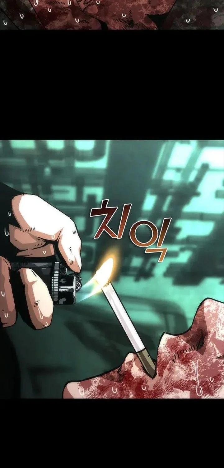 Zombie Apocalypse 82-08 chapter 92 halaman 57