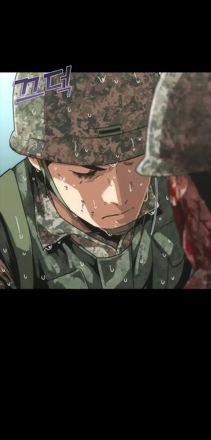 Zombie Apocalypse 82-08 chapter 92 halaman 65
