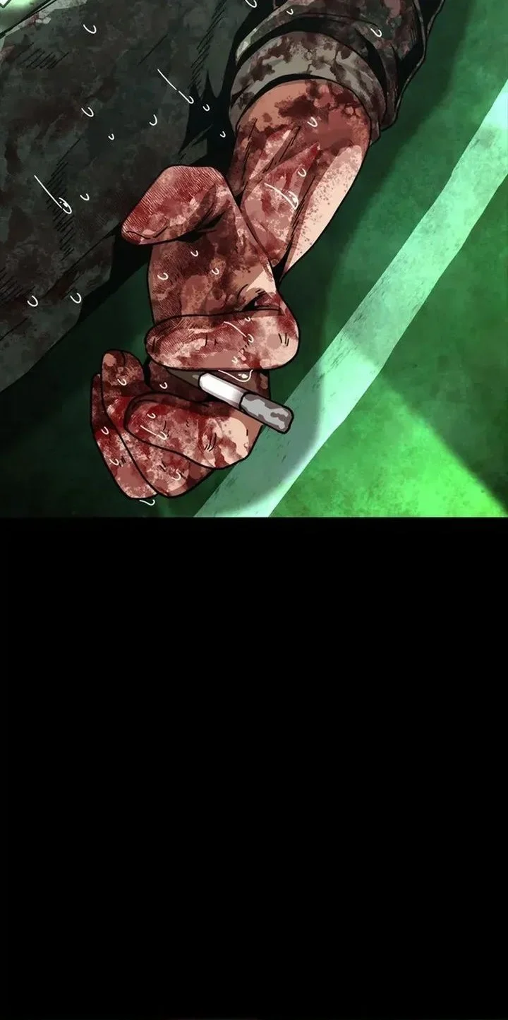 Zombie Apocalypse 82-08 chapter 92 halaman 67
