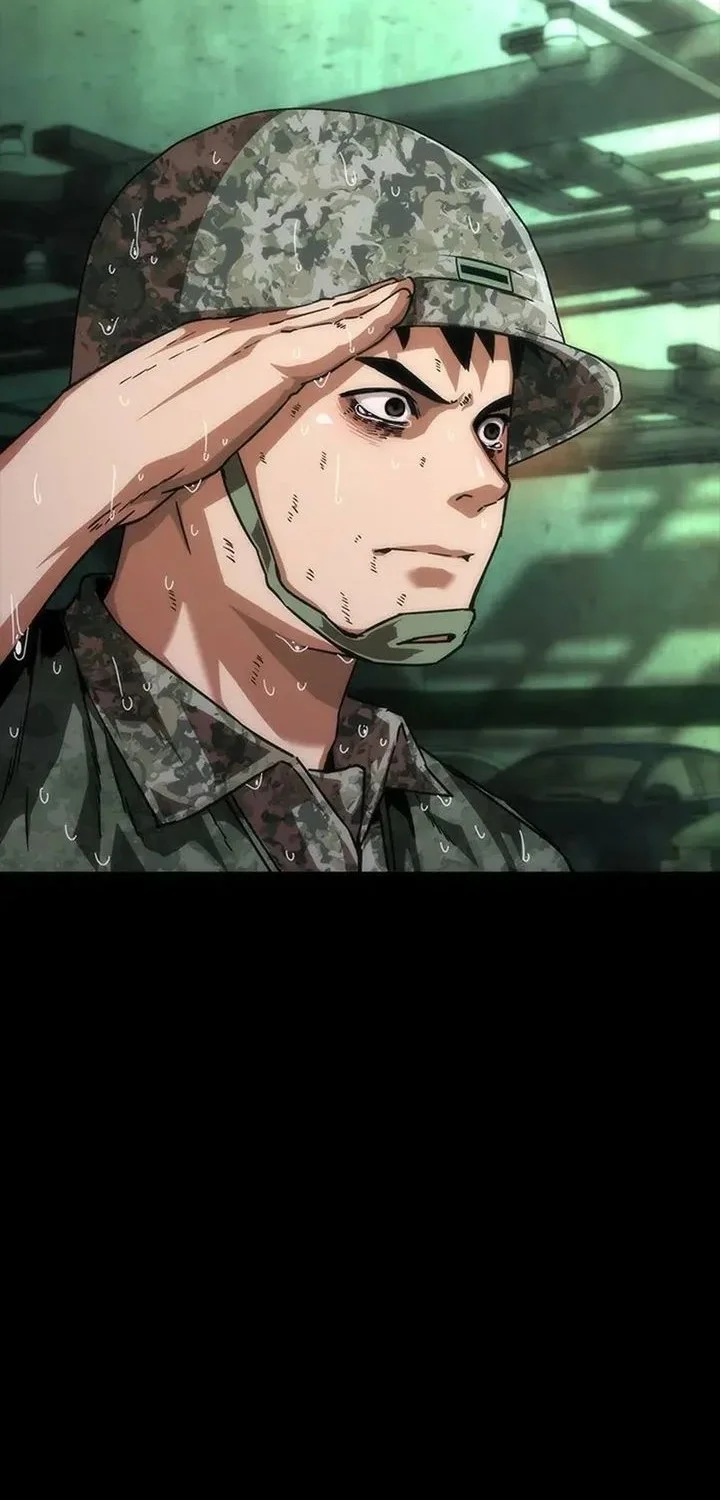 Zombie Apocalypse 82-08 chapter 92 halaman 73