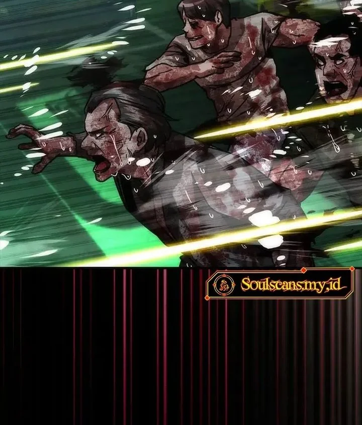 Zombie Apocalypse 82-08 chapter 92 halaman 80