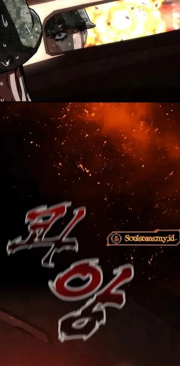Zombie Apocalypse 82-08 chapter 92 halaman 85