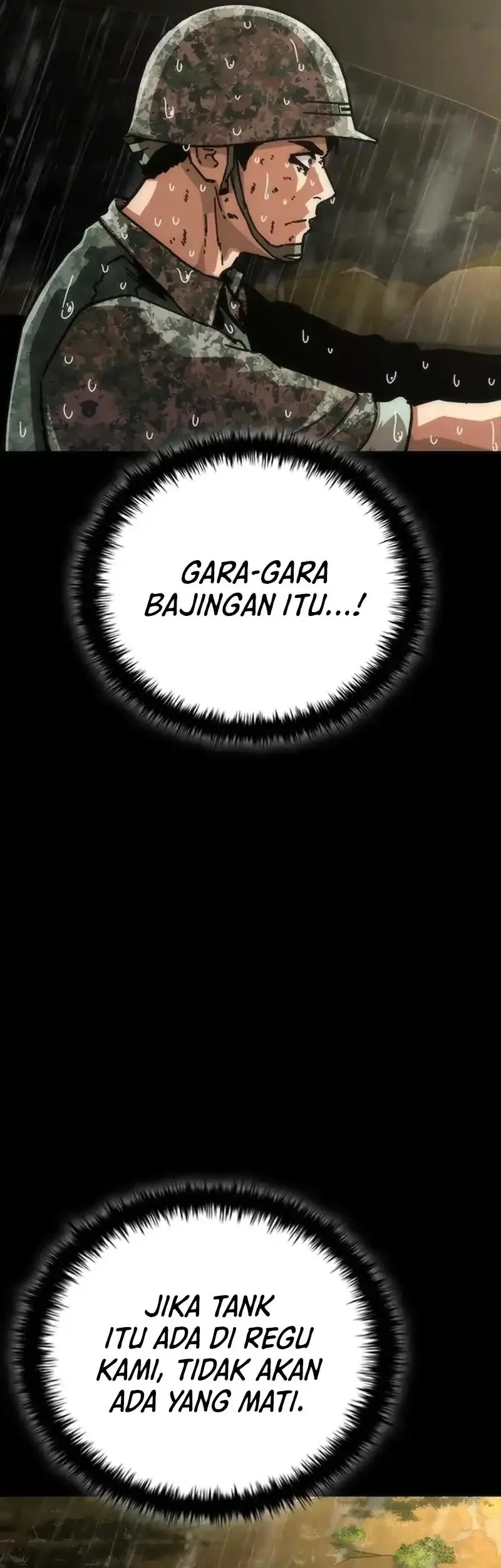 Zombie Apocalypse 82-08 Bab 93 halaman 34