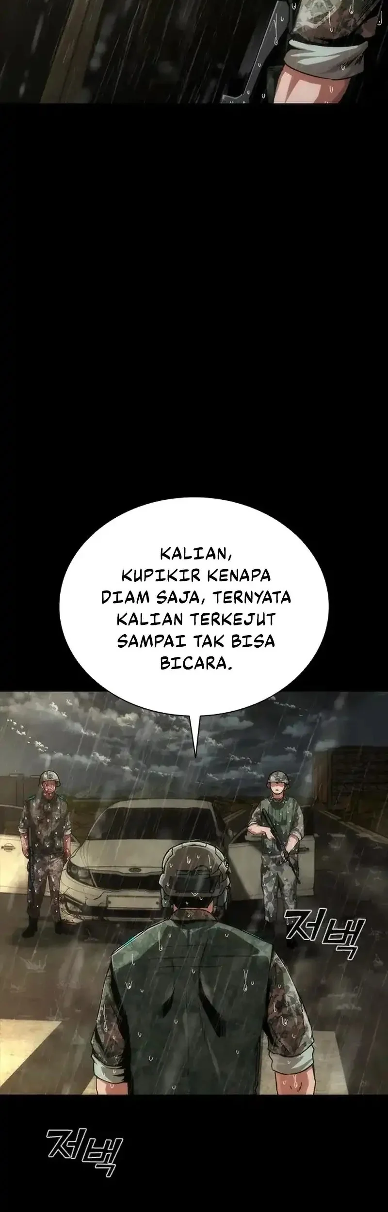 Zombie Apocalypse 82-08 Bab 93 halaman 45