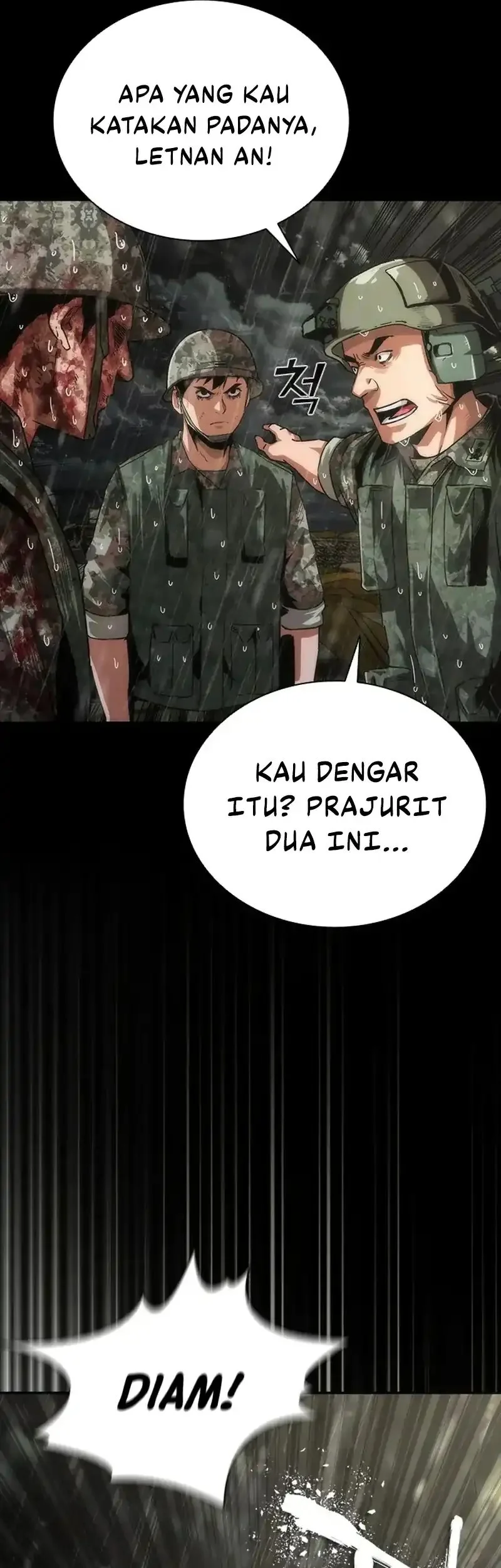 Zombie Apocalypse 82-08 Bab 93 halaman 52