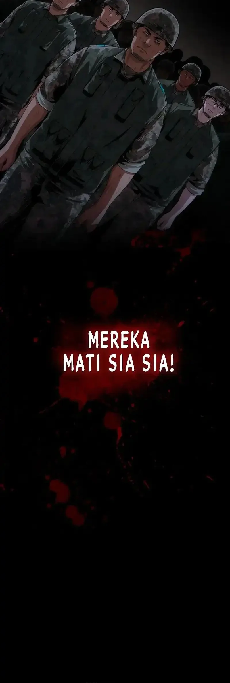 Zombie Apocalypse 82-08 Bab 93 halaman 59