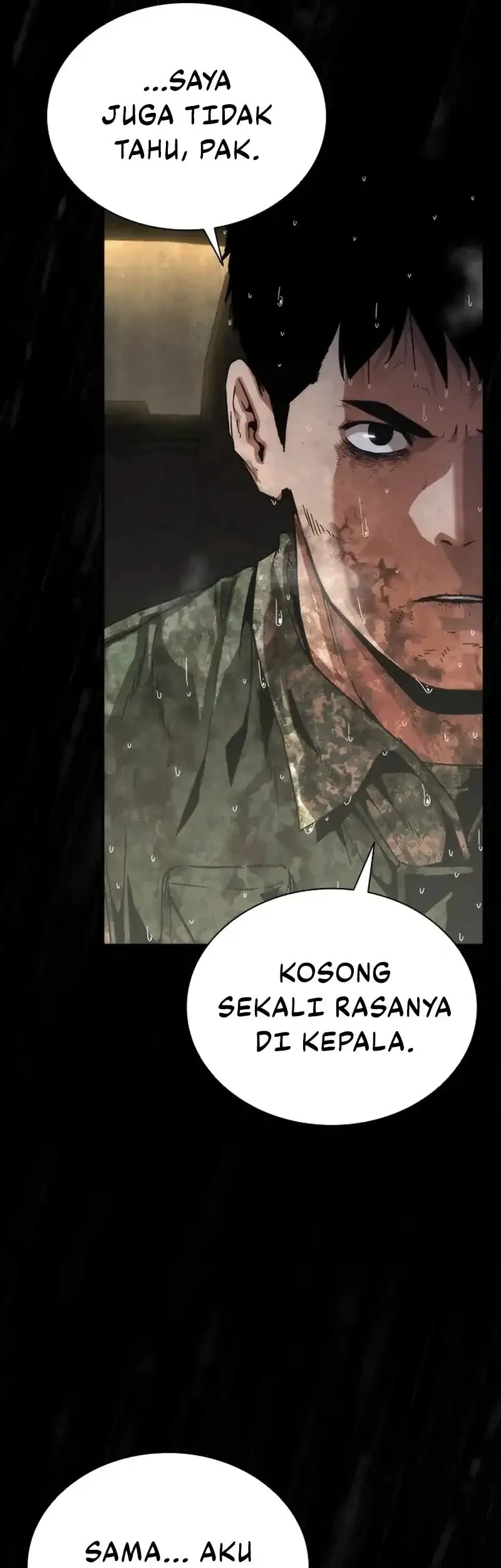 Zombie Apocalypse 82-08 Bab 93 halaman 66