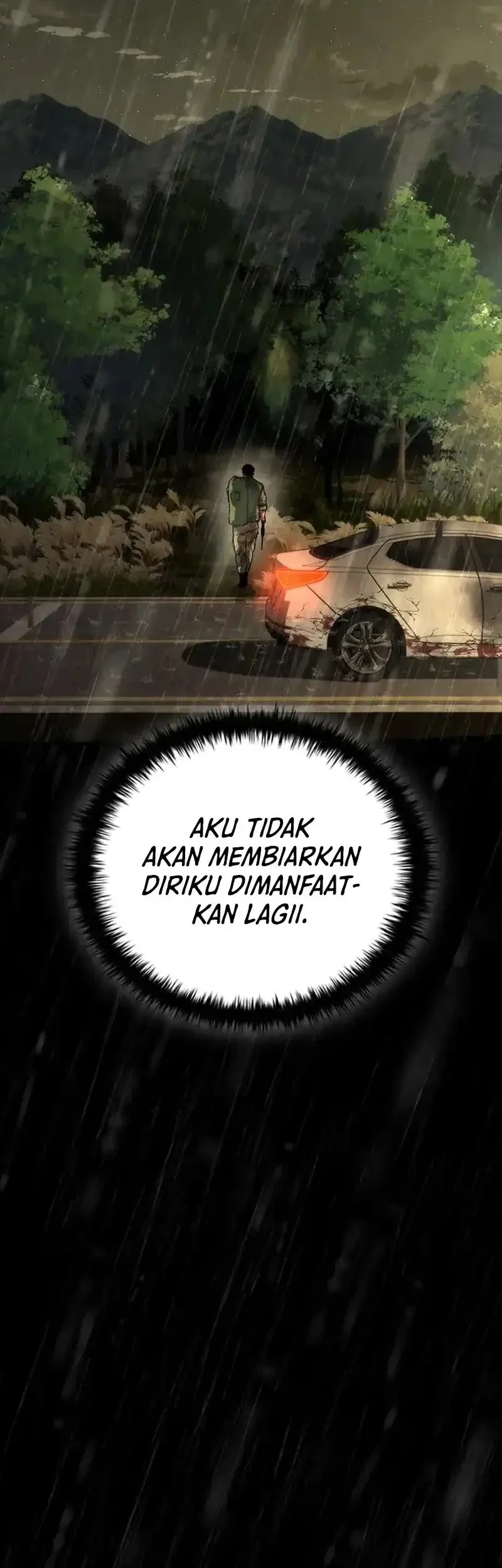 Zombie Apocalypse 82-08 Bab 93 halaman 75