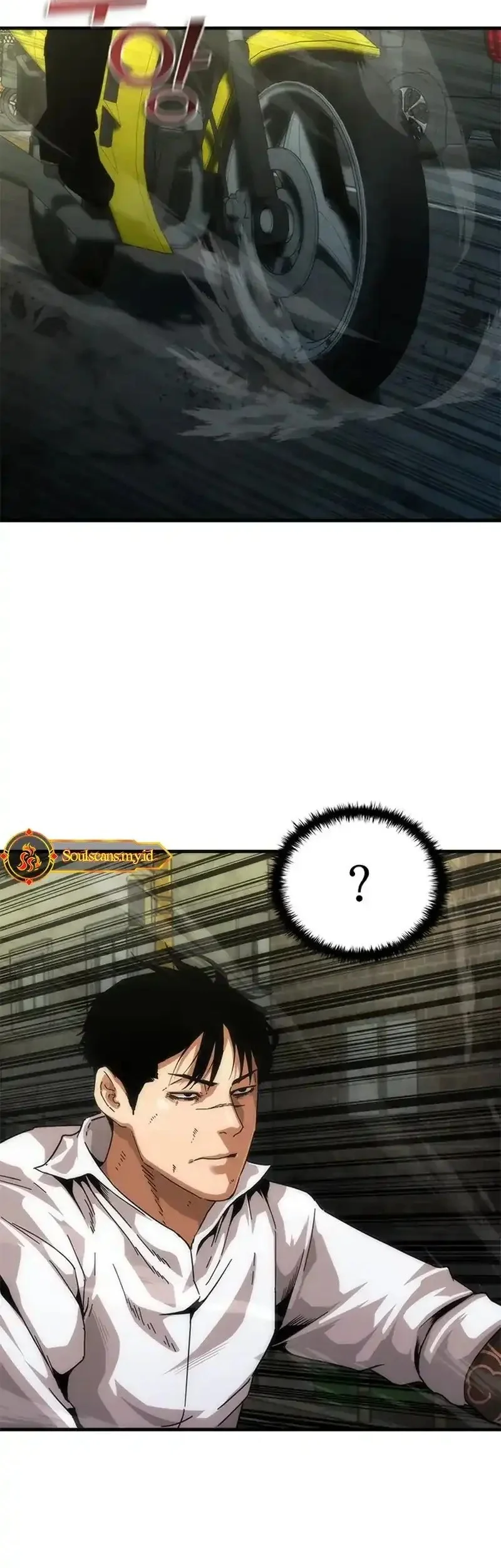 Zombie Apocalypse 82-08 Bab 94 halaman 9