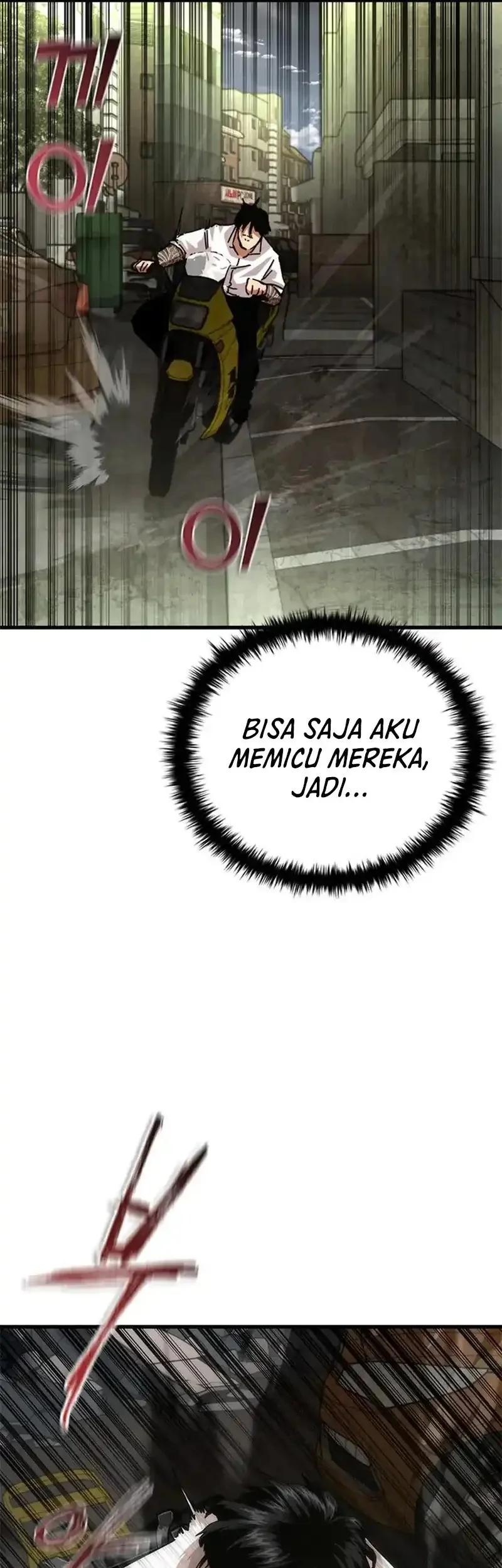 Zombie Apocalypse 82-08 Bab 94 halaman 26