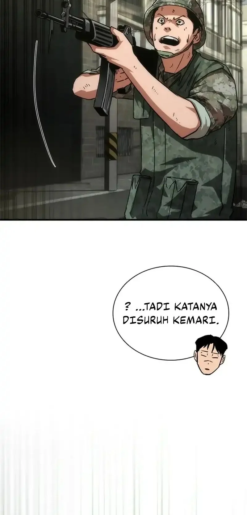 Zombie Apocalypse 82-08 Bab 94 halaman 39
