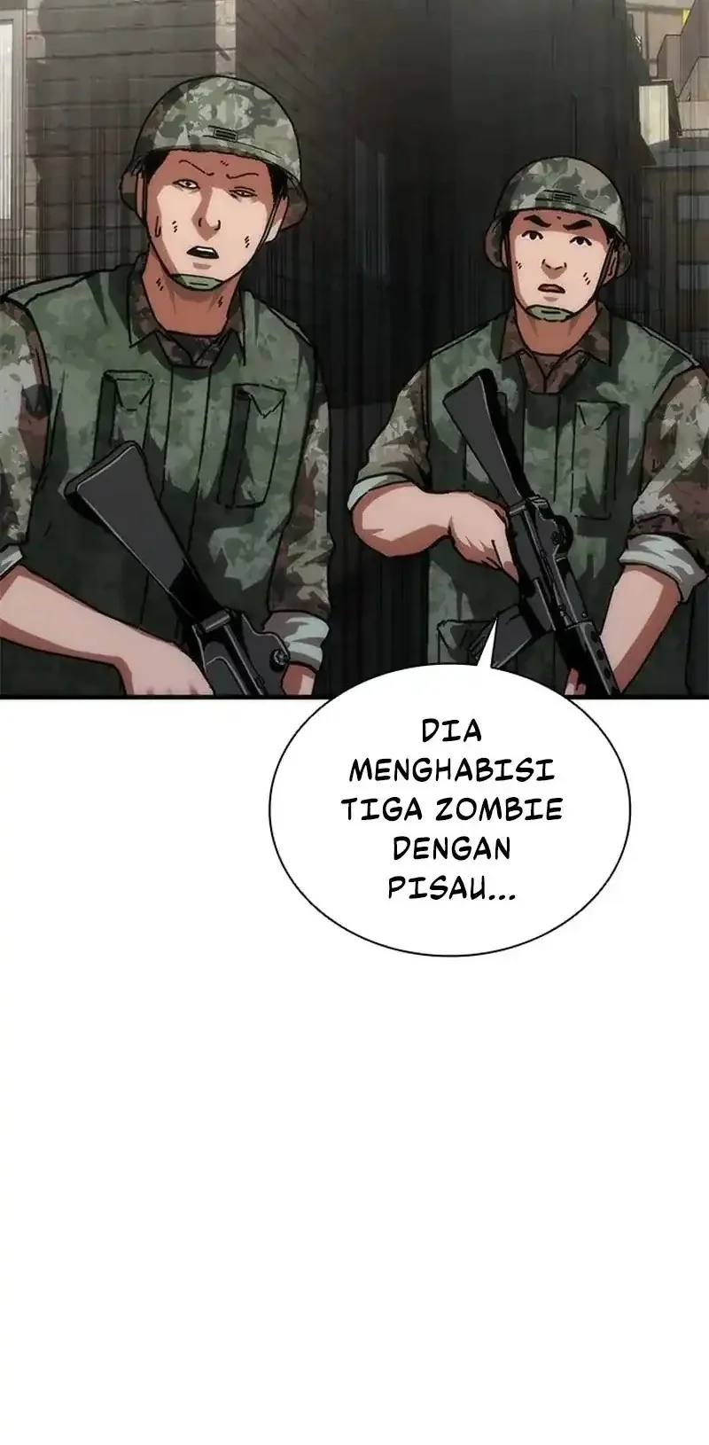 Zombie Apocalypse 82-08 Bab 94 halaman 54