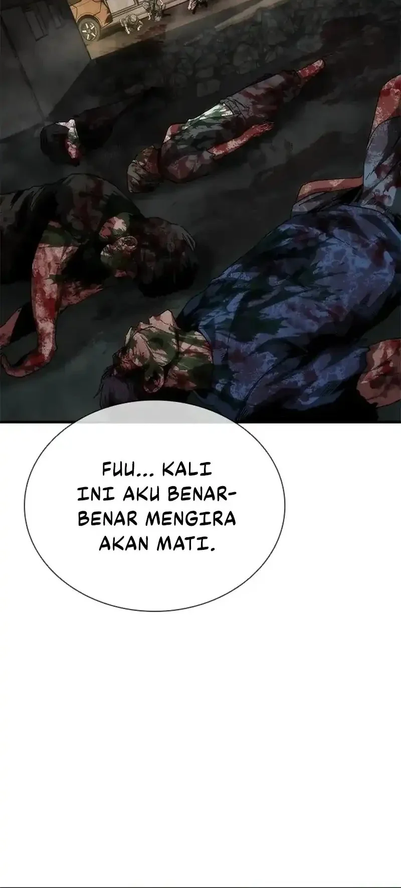 Zombie Apocalypse 82-08 Bab 94 halaman 68