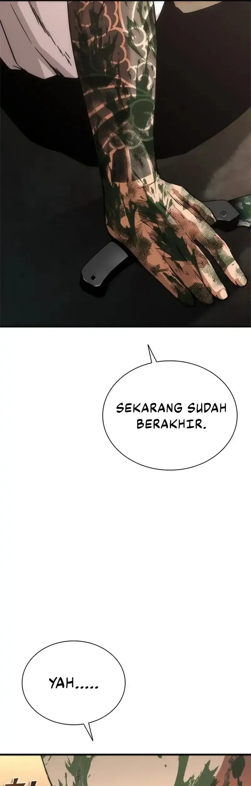 Zombie Apocalypse 82-08 Bab 94 halaman 69