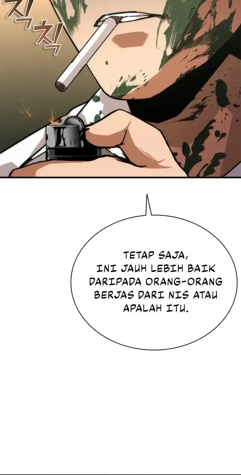 Zombie Apocalypse 82-08 Bab 94 halaman 70