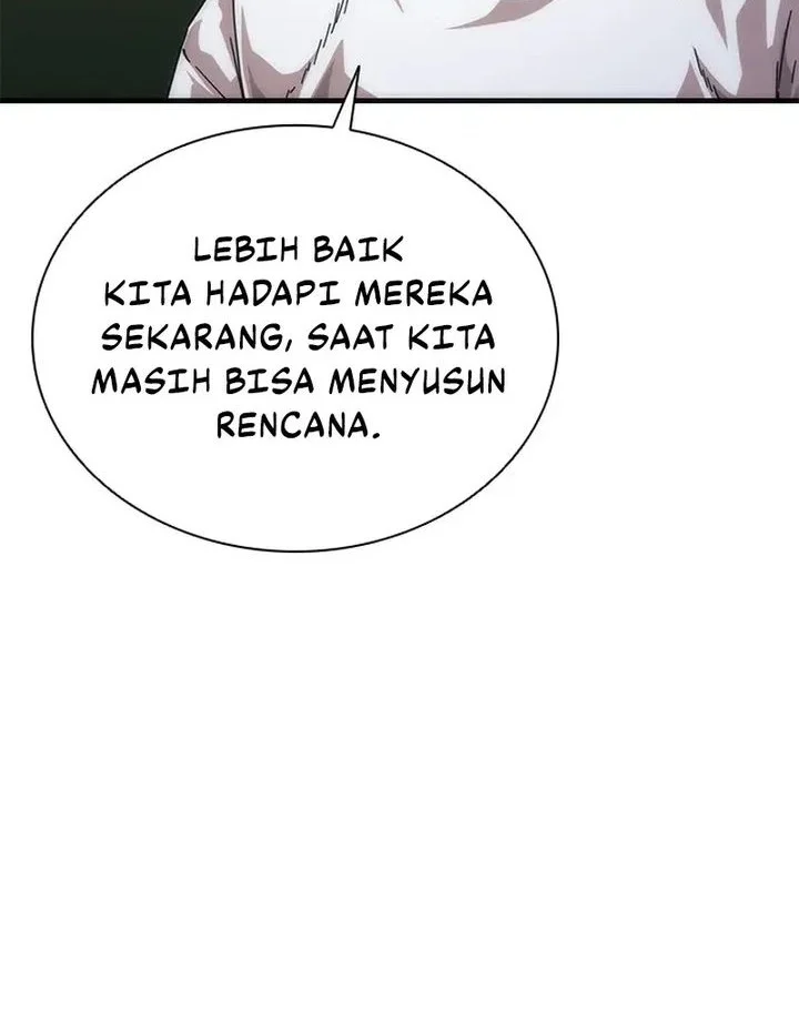Zombie Apocalypse 82-08 chapter 95 halaman 10