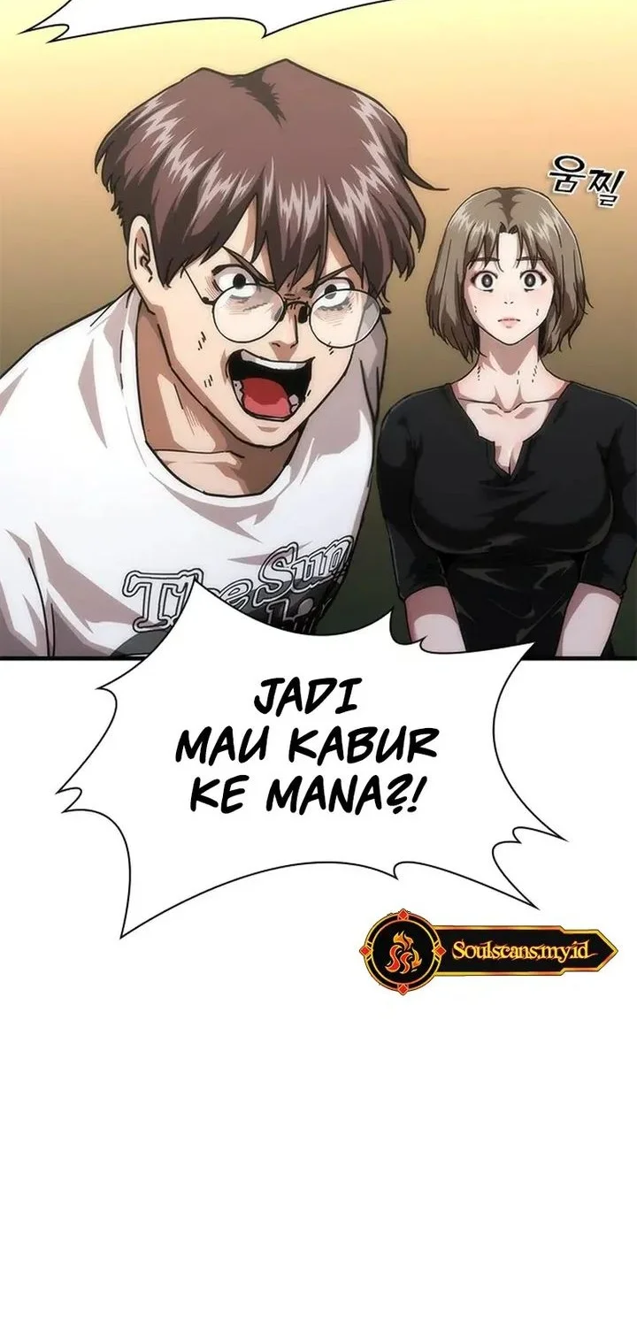 Zombie Apocalypse 82-08 chapter 95 halaman 12