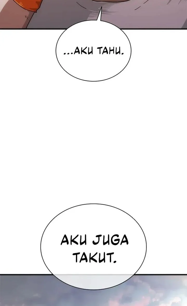 Zombie Apocalypse 82-08 chapter 95 halaman 16