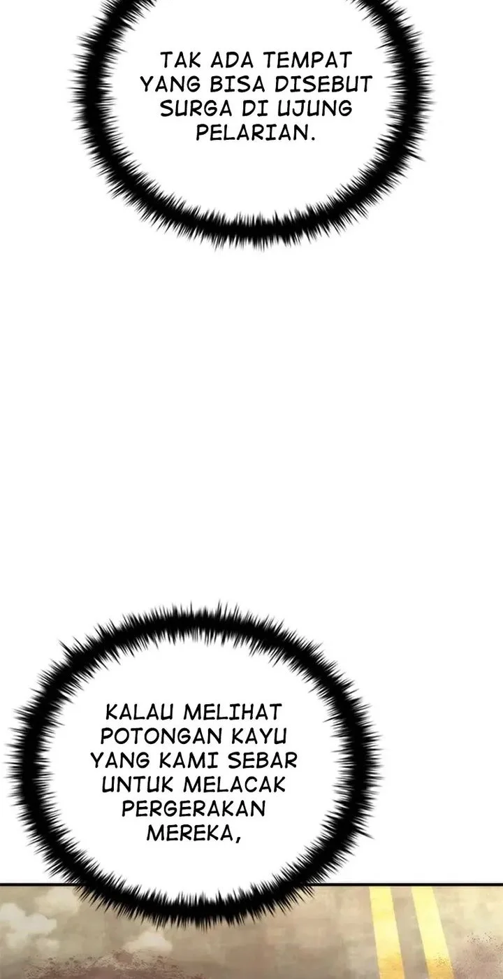 Zombie Apocalypse 82-08 chapter 95 halaman 18